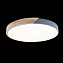 Светильник потолочный Loft It Axel 10004/36 Grey 36Вт LED