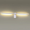 Светильник настенный Odeon HIGHTECH 3858/12WW 12Вт LED