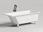 Ванна каменная SALINI CASCATA 104113MRH 169,8х75см встраиваемая