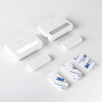 Светильник мебельный Elektrostandard Box LSTFM 0,7W 4200K 2Вт LED