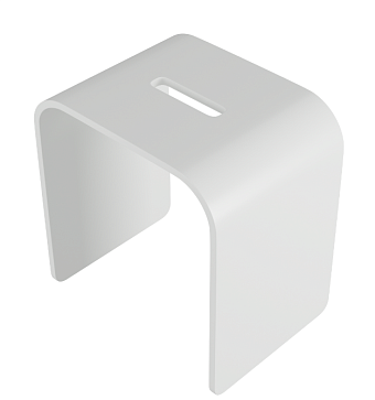 Стул для душа KOLPASAN Comfort Wall 108W