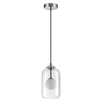 Светильник подвесной Odeon PENDANT 4953/1 40Вт G9