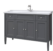 Тумба под раковину напольная CAPRIGO ALBION CONCEPT 34016-TP810 47х88,5х122,5см