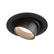 Светильник точечный встраиваемый Elektrostandard 9920 LED 15Вт LED