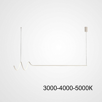 Светильник подвесной ImperiumLOFT Damaris 220360-23 36Вт LED