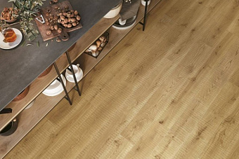 Настенная плитка Atlas Concord Италия Exence AOUS Almond Tatami 18,5х75см 0,555кв.м. матовая