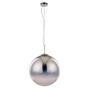 Светильник подвесной Arte Lamp JUPITER chrome A7964SP-1CC 60Вт E27