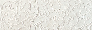Декор FAP CERAMICHE Roma Diamond fNI2 Acanto Carrara Inserto 75х25см 0,75кв.м.