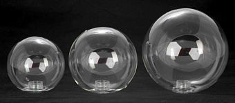 Светильник подвесной Lussole BUBBLES LSP-8395 22Вт G4