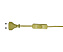 Кабель с выключателем KINK Light A2300,20