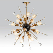 Светильник подвесной ImperiumLOFT Tivoli S 101362-26 1320Вт E27
