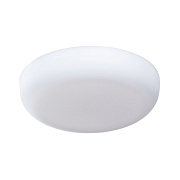 Светильник точечный встраиваемый Arte Lamp PRIOR A7981PL-1WH 6Вт LED