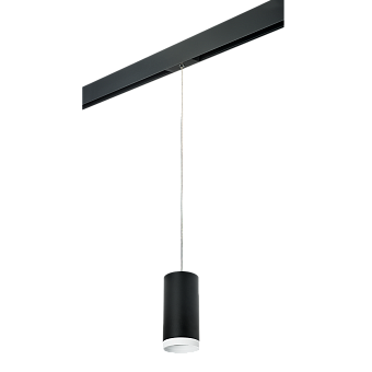 Трековый светильник Lightstar Rullo PRORP64873486 50Вт GU10 белый для однофазного трека