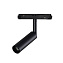 Магнитный трековый светильник Loft It Tech T015-06 6Вт LED чёрный