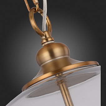Светильник подвесной ST Luce LATERIA SL362.203.03 180Вт E14
