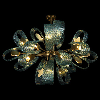 Светильник потолочный Loft It Lirio 10214/1000 480Вт G9