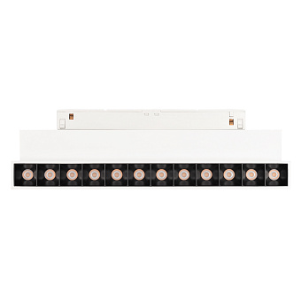 Магнитный трековый светильник Arlight Mag-Orient-Laser-Fol 035865 12Вт LED белый