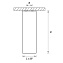 Светильник потолочный Lightstar RULLO 216396 50Вт GU10