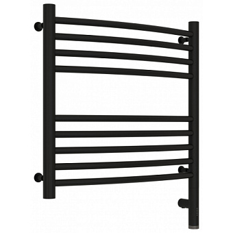 Полотенцесушитель СУНЕРЖА 31-5803-5050 чёрный матовый