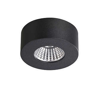 Светильник точечный накладной Odeon HIGHTECH 4283/7CL 7Вт LED