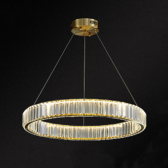 Светильник подвесной ImperiumLOFT bertolda 219790-23 72Вт LED