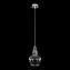 Светильник подвесной Maytoni Eustoma MOD238-PL-01-TR 40Вт E14