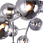 Люстра потолочная Maytoni Dallas MOD545PL-12CH 28Вт 12 лампочек G9
