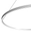 Светильник подвесной Maytoni Rim MOD058PL-L65W3K 81Вт LED