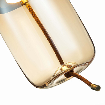 Светильник подвесной ST Luce OZZIO SL6108.323.01 10Вт LED