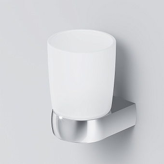 Стакан в ванную AM-PM Sensation A3034300 хром