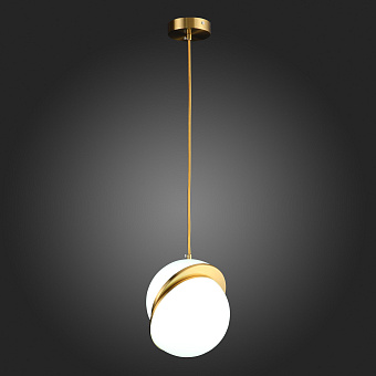 Светильник подвесной ST Luce LAICO SL1164.303.01 60Вт E27