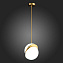 Светильник подвесной ST Luce LAICO SL1164.303.01 60Вт E27
