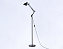 Торшер Ambrella TRADITIONAL Floor TR97643 40Вт E27