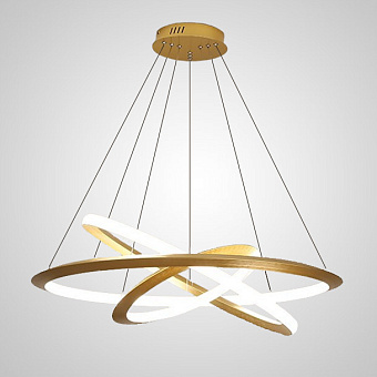 Светильник подвесной ImperiumLOFT Handle 197761-23 248Вт LED