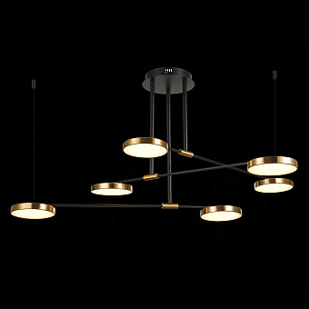 Светильник подвесной ST Luce FARONE SL1605.403.06 45Вт LED