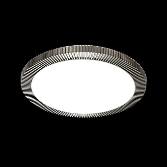 Светильник настенно-потолочный Sonex Lerba Brown 3033/EL 72Вт LED