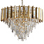 Люстра хрустальная Stilfort Amman 1024/03/08P 320Вт 8 лампочек E14