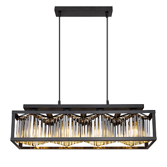 Светильник подвесной Lussole BERKELEY LSP-8729 240Вт E27