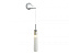 Бра Newport 4520 4521 L/A chrome 60Вт G9