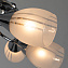 Люстра потолочная Arte Lamp PENNY A2701PL-6CC 60Вт 6 лампочек E27