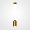 Светильник подвесной ImperiumLOFT Henni 213884-23 6Вт LED
