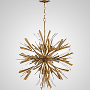 Светильник подвесной ImperiumLOFT Pulse 193396-23 31Вт LED