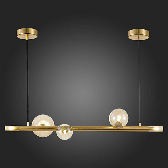 Светильник подвесной ST Luce CIELO SL1509.203.05 25Вт G9