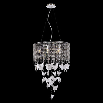 Люстра каскадная Favourite Fairies 1165-6PC 360Вт 6 лампочек E27