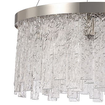 Люстра подвесная Stilfort Frostyle 2155/11/08P 40Вт 8 лампочек E14