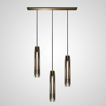 Светильник подвесной ImperiumLOFT Erfurt 228375-23 120Вт E14