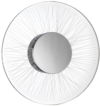 Светильник настенный Odeon SOLARIS 6628/9WL 9Вт LED