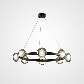 Светильник подвесной ImperiumLOFT Oracle 219616-23 40Вт LED