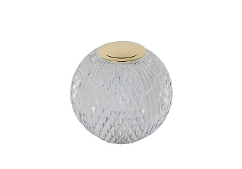 Светильник подвесной Lucide CINTRA 13599/09/60 1,5Вт LED