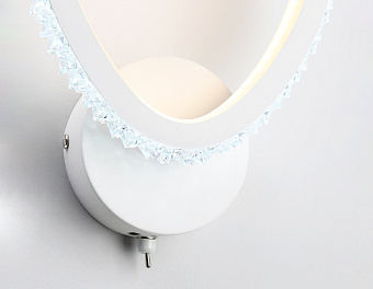 Бра Ambrella ACRYLICA Original FA9557 20Вт LED